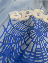 Sp5der Web Hoodie - Image 2