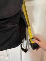 Kipling Nylon Backpack - Image 6