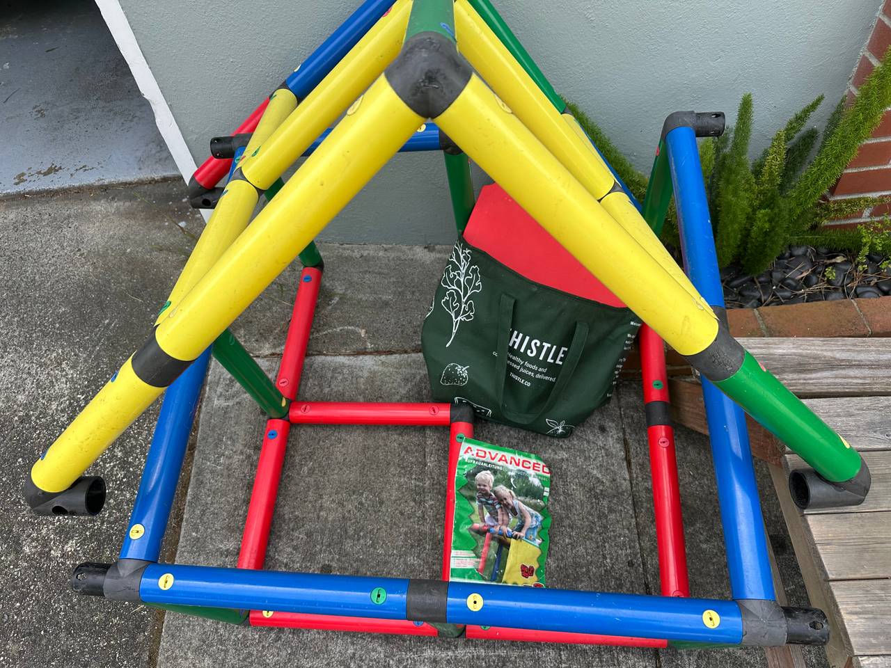 Quadro Construction Kit