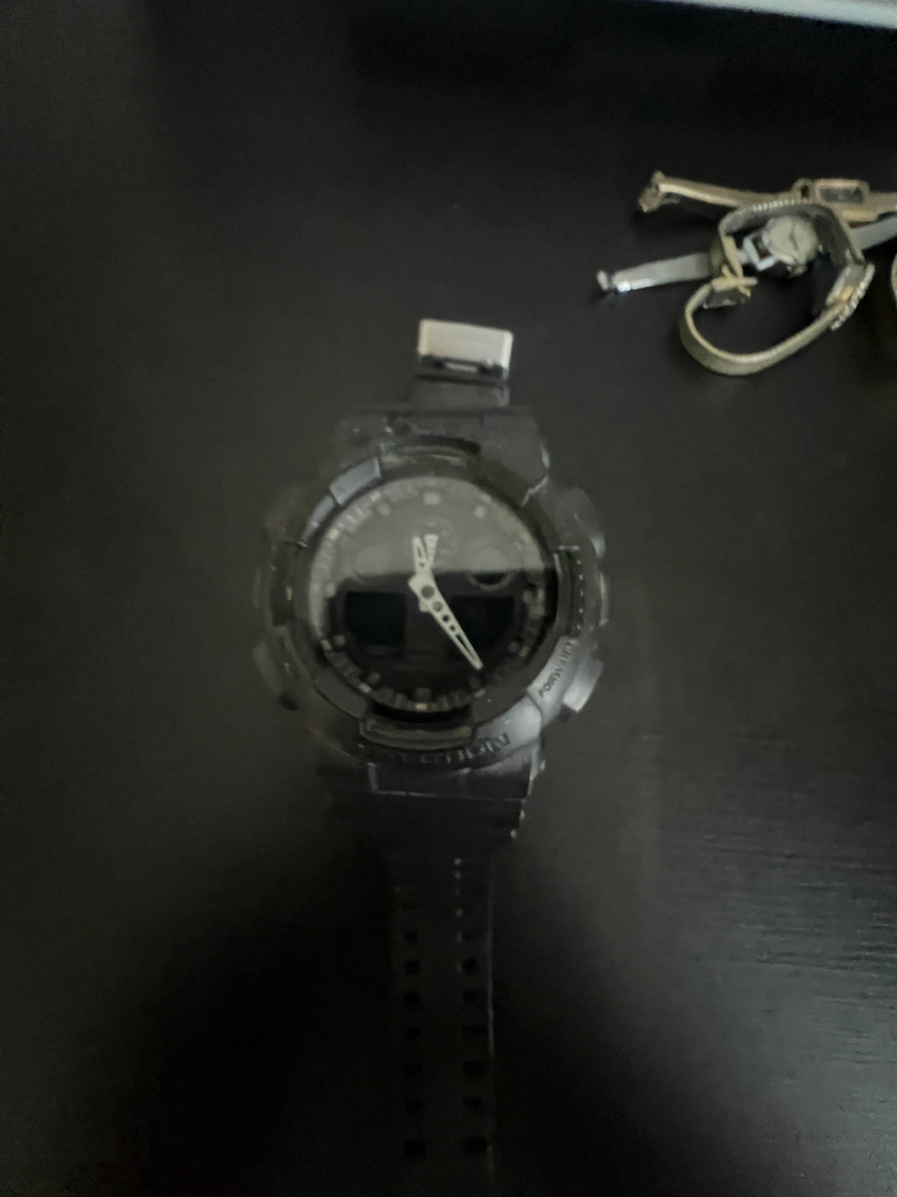 Casio G-Shock