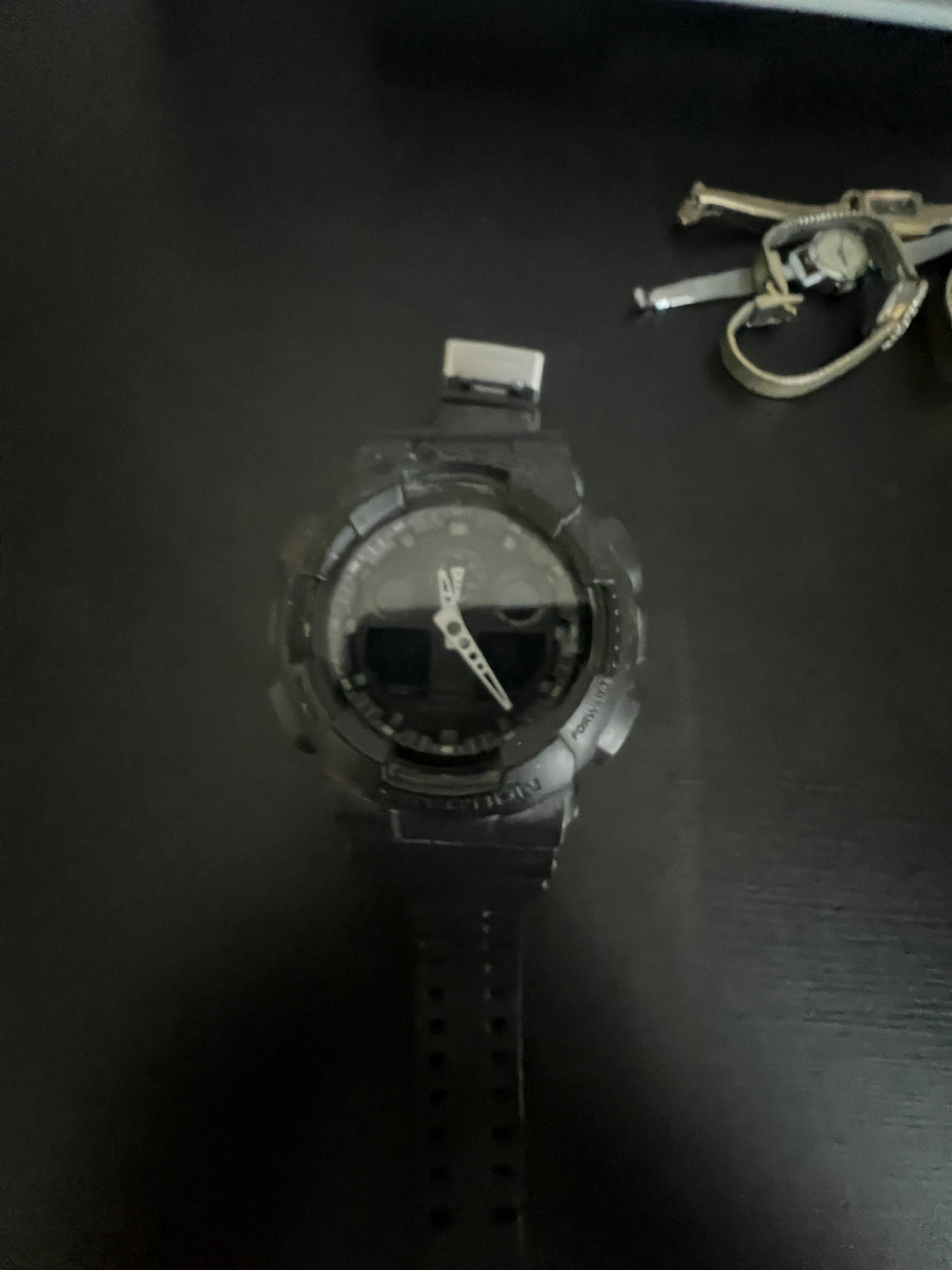 Casio G-Shock