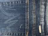 Vigoss women’s Blue Jeans - Image 5