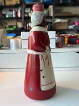 Vintage Mrs. Butterworth Hand Painted Bottle - Image 3