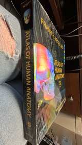 Atlas of Human Anatomy by Frank H. Netter, MD (5th Edition) - Image 8