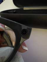 Ray-Ban Stories Meteor Smart Glasses - Image 5
