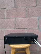Panasonic Omnivision VHS Player - Image 2