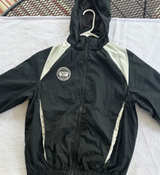 Reebok Eighteen Ninety Five Sports Club Windbreaker - Image 1