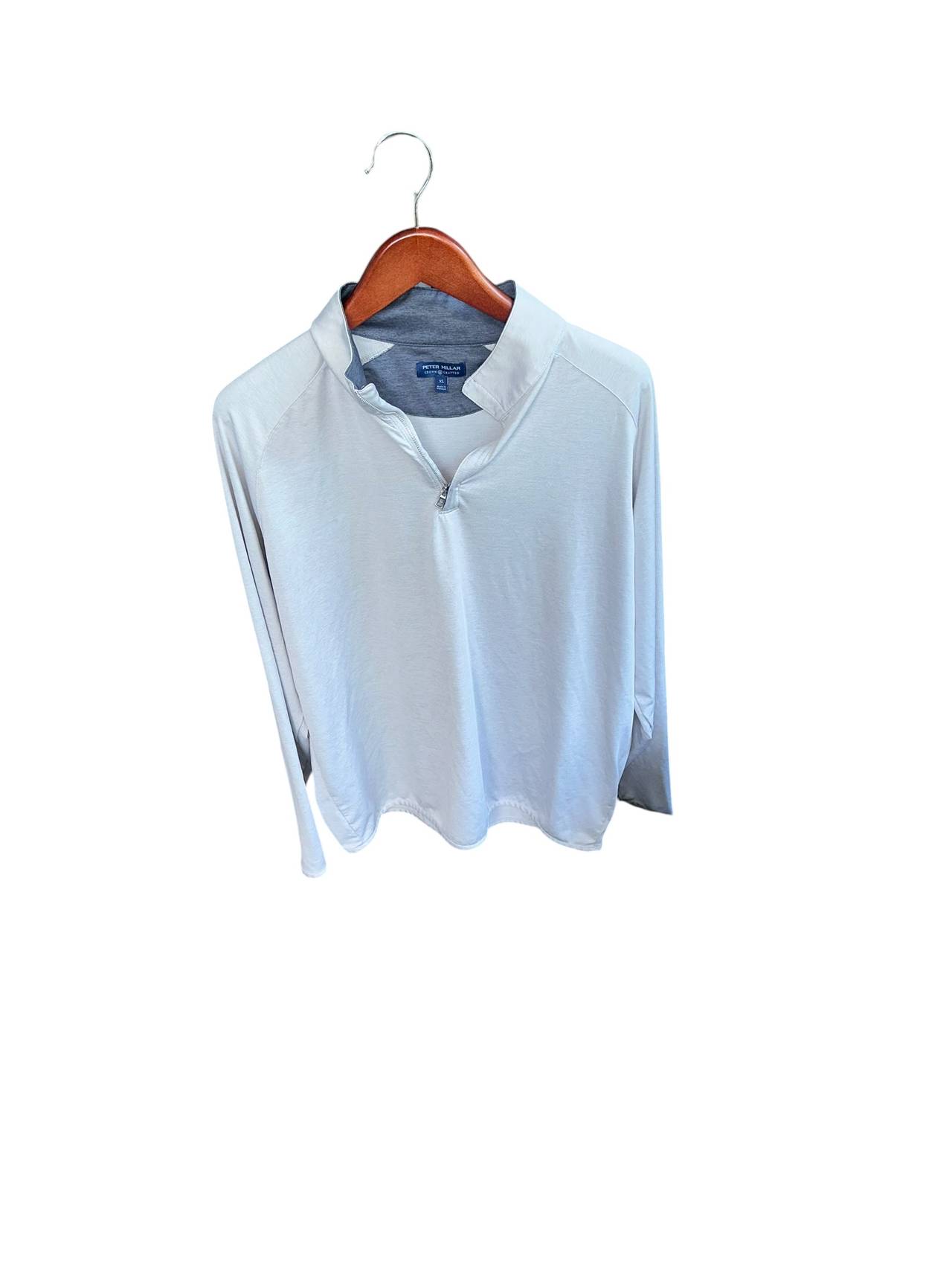 Peter Millar Perth Quarter-Zip Pullover Men’s XL