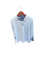 Peter Millar Perth Quarter-Zip Pullover Men’s XL - Image 1