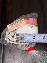 Amuse Oshushi Dayo Sushi Plush Mascot - Shrimp - Image 5