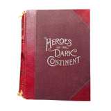 Heroes of the Dark Continent and How Stanley Found Emin Pasha - Image 1