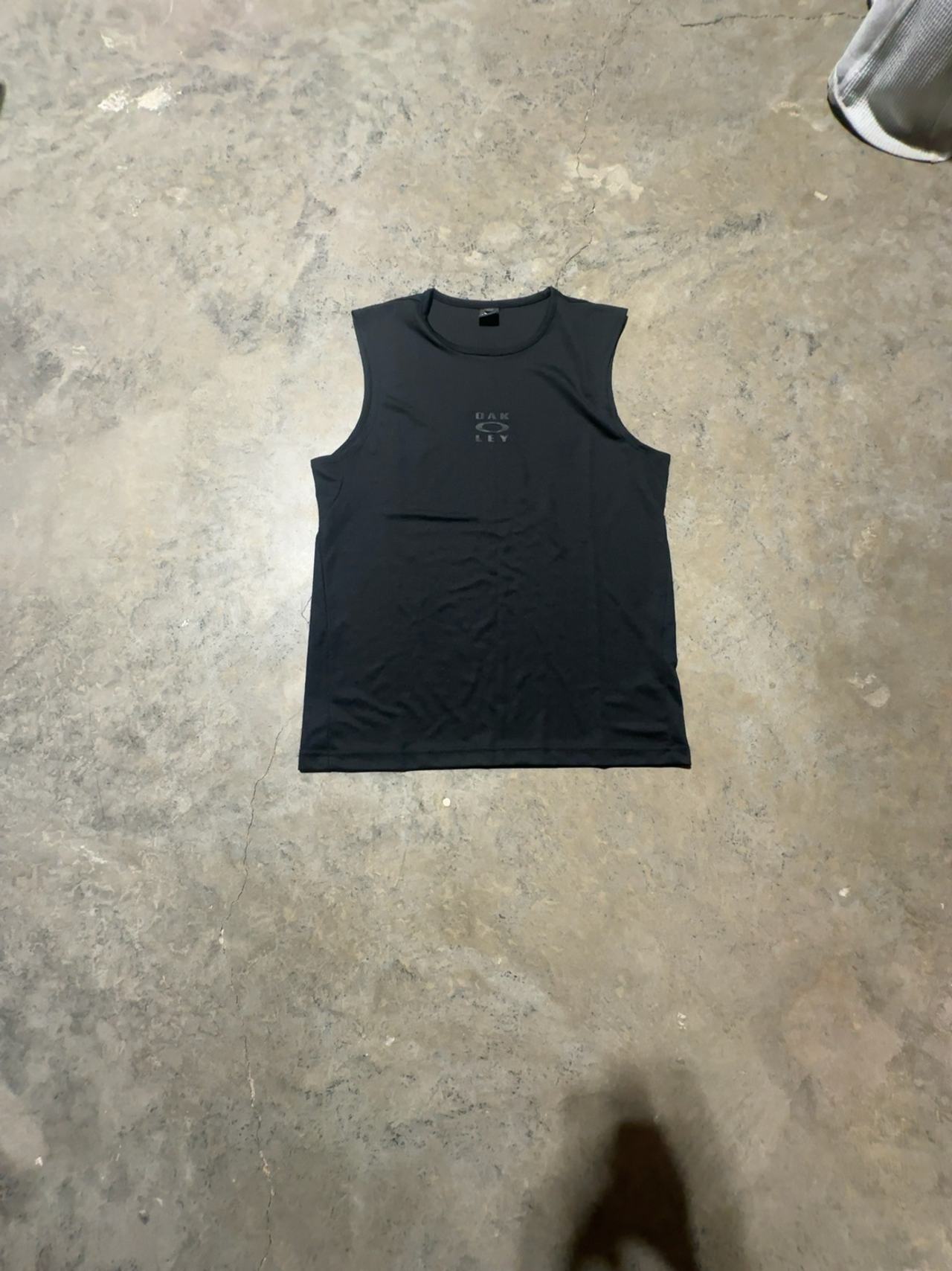 Oakley Hydrolix Tank Top
