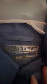Drake Waterfowl Short Sleeve Fishing Shirt - Image 4