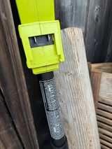 Sun Joe 24V-PS8-LTE 8-Inch 24-Volt Cordless Telescoping Pole Saw - Image 5