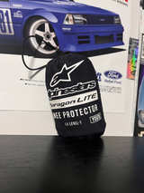 Alpinestars Paragon Lite Knee Protector Youth - Image 1