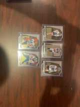 Panini Prizm NFL Football Card - Image 1