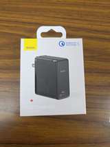 Baseus GaN Fast Charger 100W USB-C Charger - Image 2