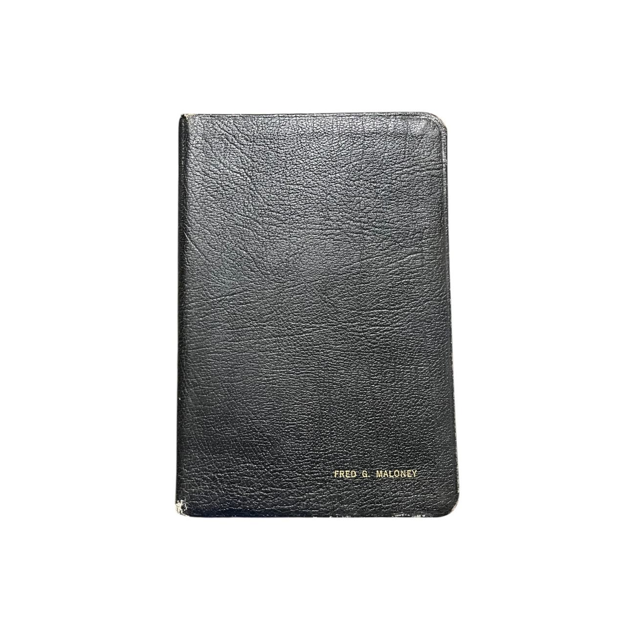 Thomas Nelson Holy Bible Revised Standard Version
