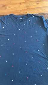 Old Navy Star Print short sleeve T-Shirt - Image 3