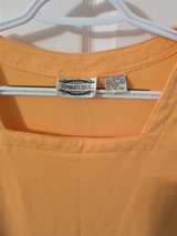 Separate Issue Vintage Square Neck Top - Image 2