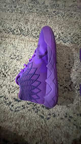 Puma MB.01 JR - Image 3
