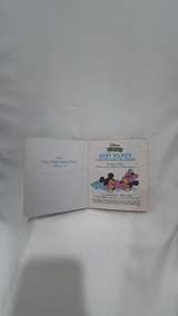 Disney Babies - Baby Mickey Plays Follow-the-Leader (A First Little Golden Book) - Image 4