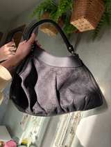 Gucci Abbey D-Ring Hobo Bag GG Canvas Medium - Image 3