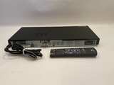 LG Blu-ray Player with Remote - Image 3