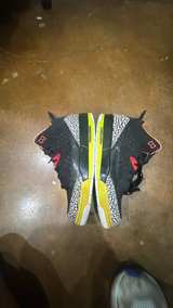 Jordan Son of Mars 'Bred' Yellow/Orange Accent - Image 5