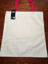 Harley-Davidson Gold Foil Logo Tote - Image 3