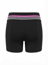 RBX Women's Active Compression Shorts sz Medium - Image 4