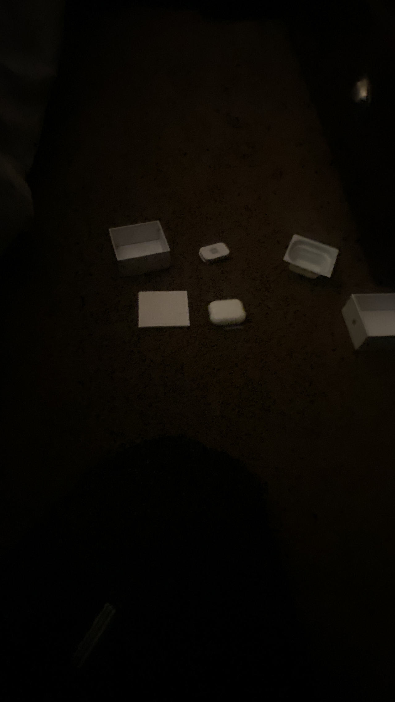 Apple AirPods Pro (3st Generation)