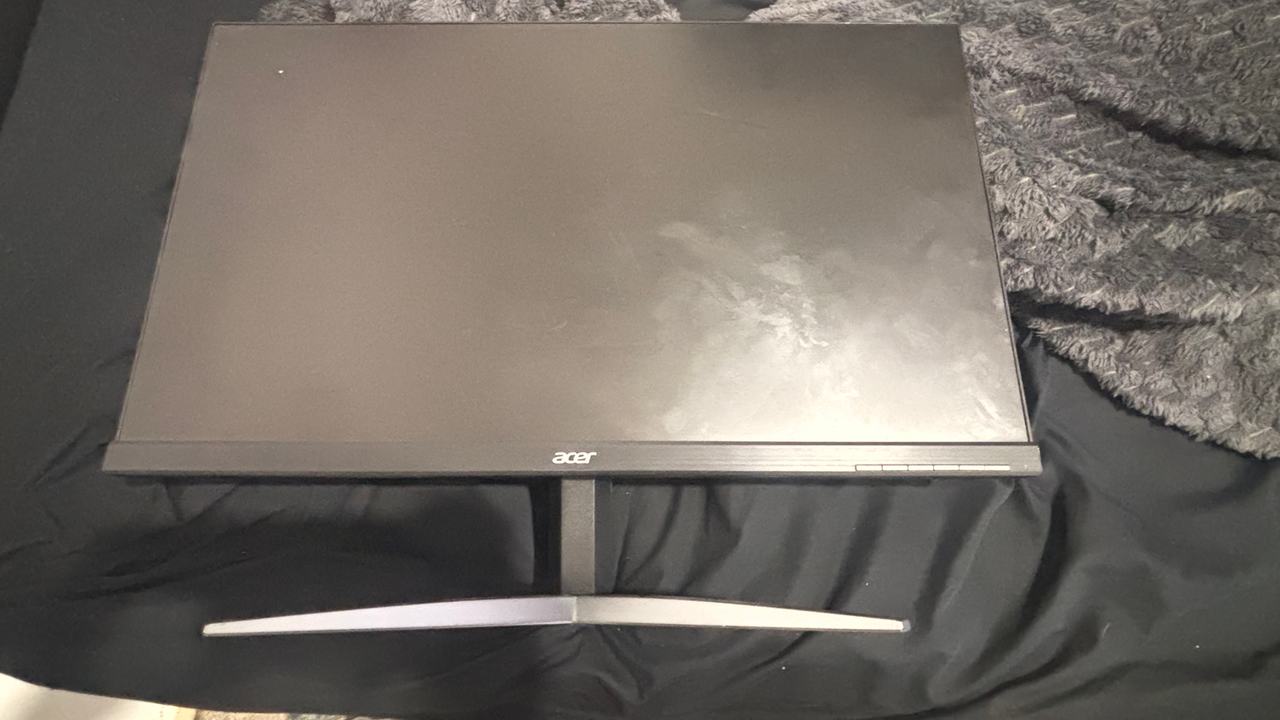 Acer Monitor