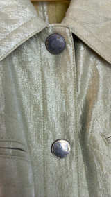 Ann Taylor Shimmer Blazer - Image 3
