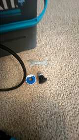 RinseKit Plus Portable Shower - Image 2