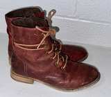 Josef Seibel Sienna Boots - Image 2
