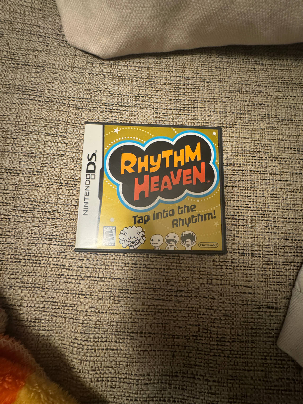 Rhythm Heaven