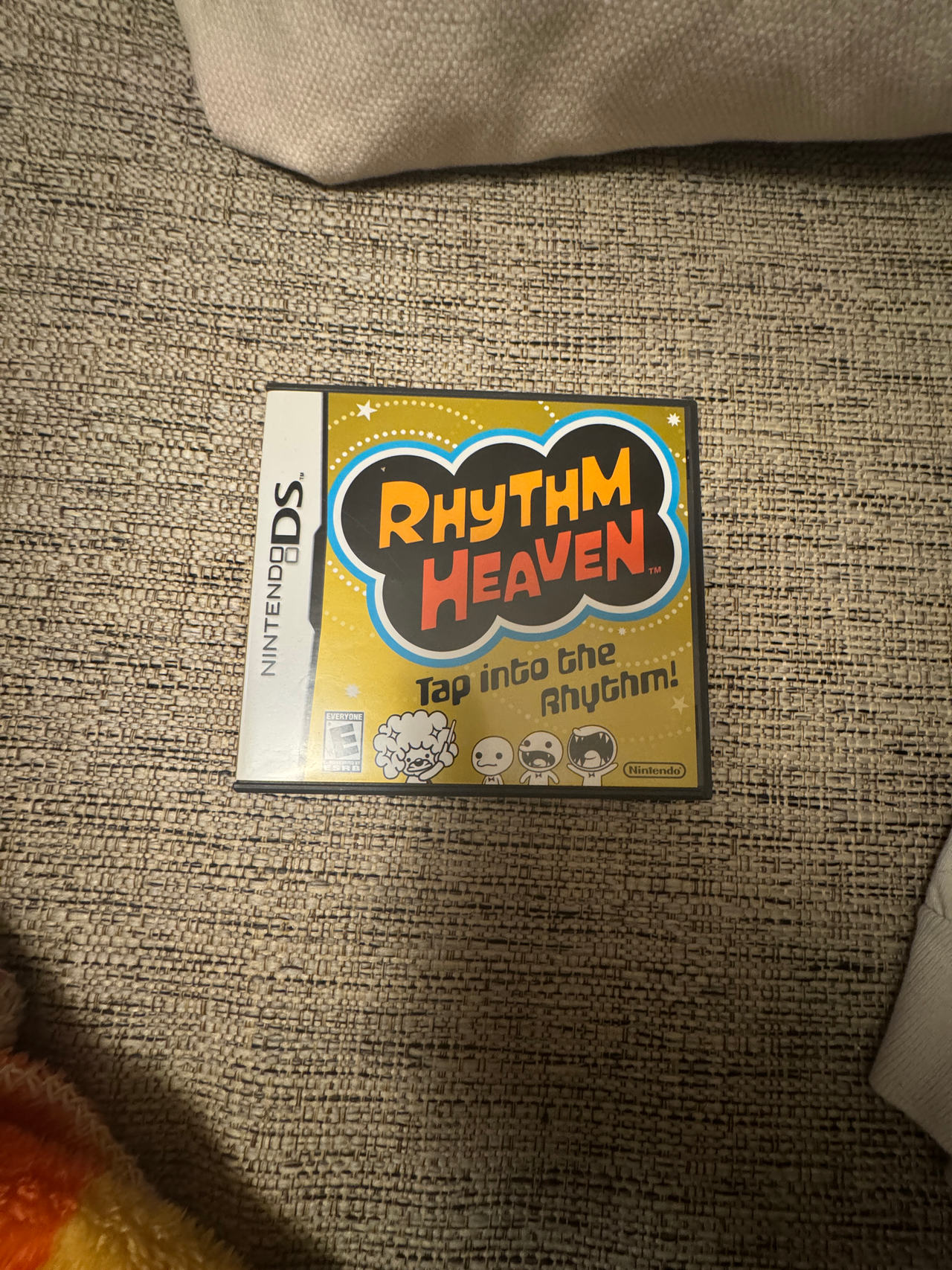 Rhythm Heaven