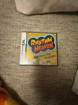 Rhythm Heaven - Image 1