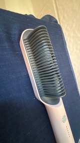 TYMO Ring Hair Straightening Brush - Image 4