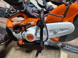 STIHL TS 420 Cut-Off Machine - Image 3