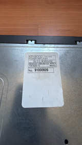 Kenwood 4/3/2 Channel Amplifier - Image 2