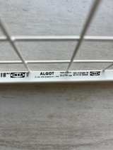 4 IKEA Algot 23.5X15X5.5" Basket Drawer 204.018.60 NEW - Image 4