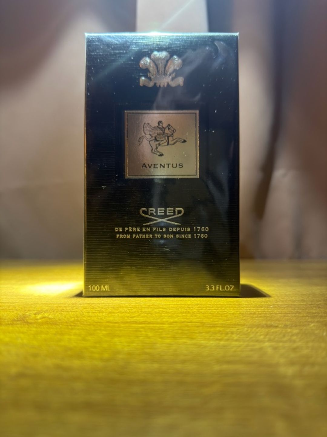 Creed Aventus Eau de Parfum 3.3 oz