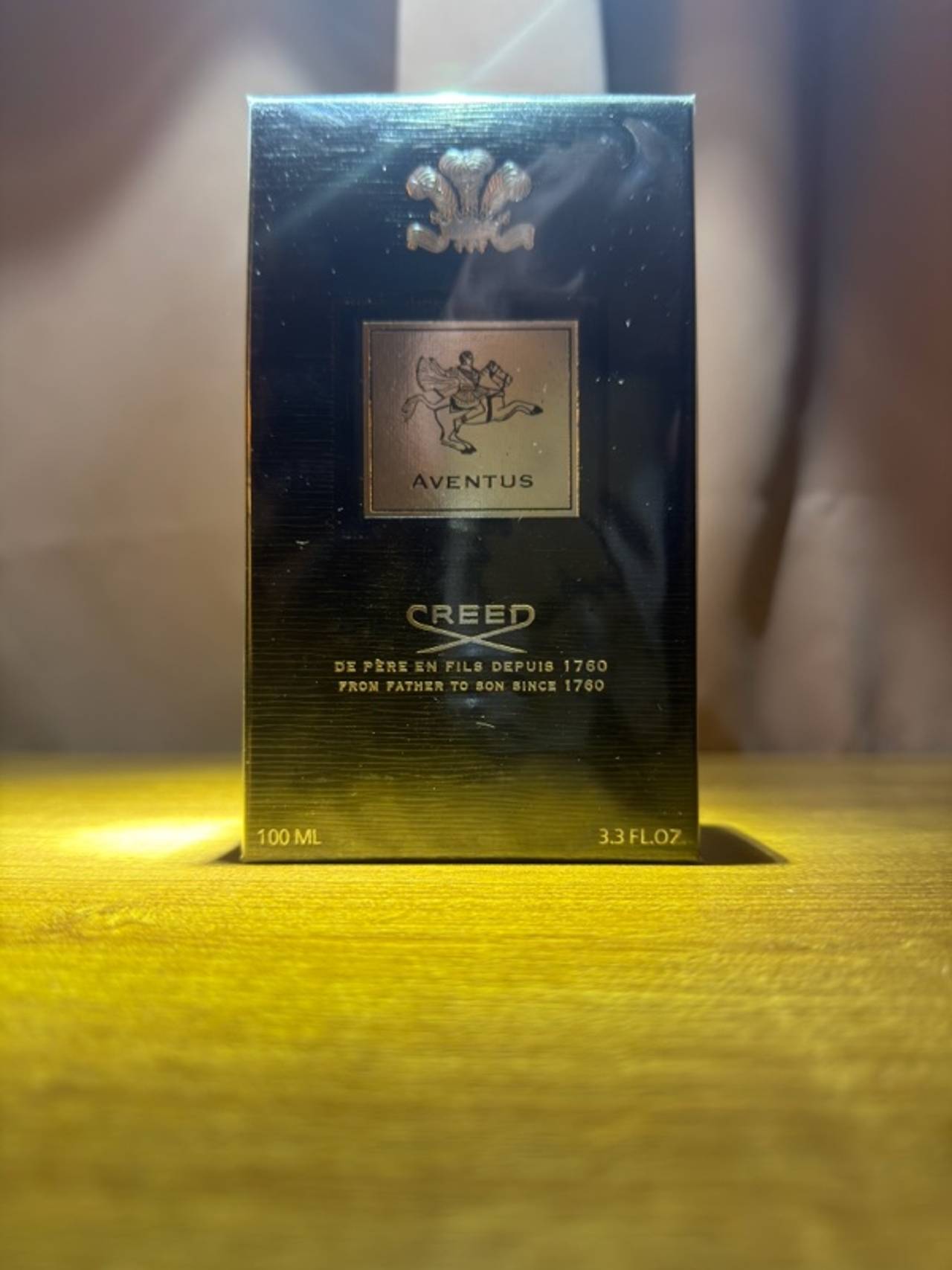 Creed Aventus Eau de Parfum 3.3 oz