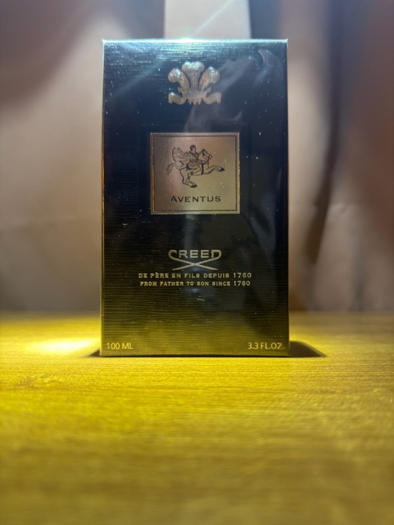 Creed Aventus Eau de Parfum 3.3 oz