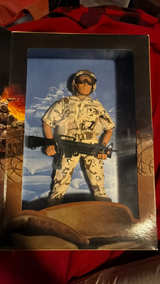G.I. Joe Classic Collection U.S. Army Infantry - Image 2