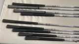 Ping Zing Iron Set (2-9, W) Orange Dot RH - Image 7