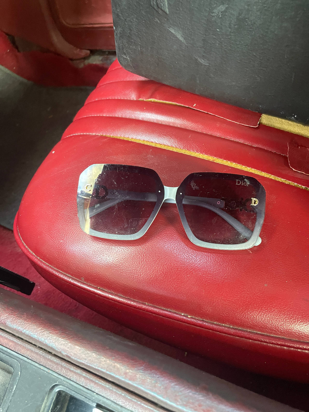 Dior Sunglasses
