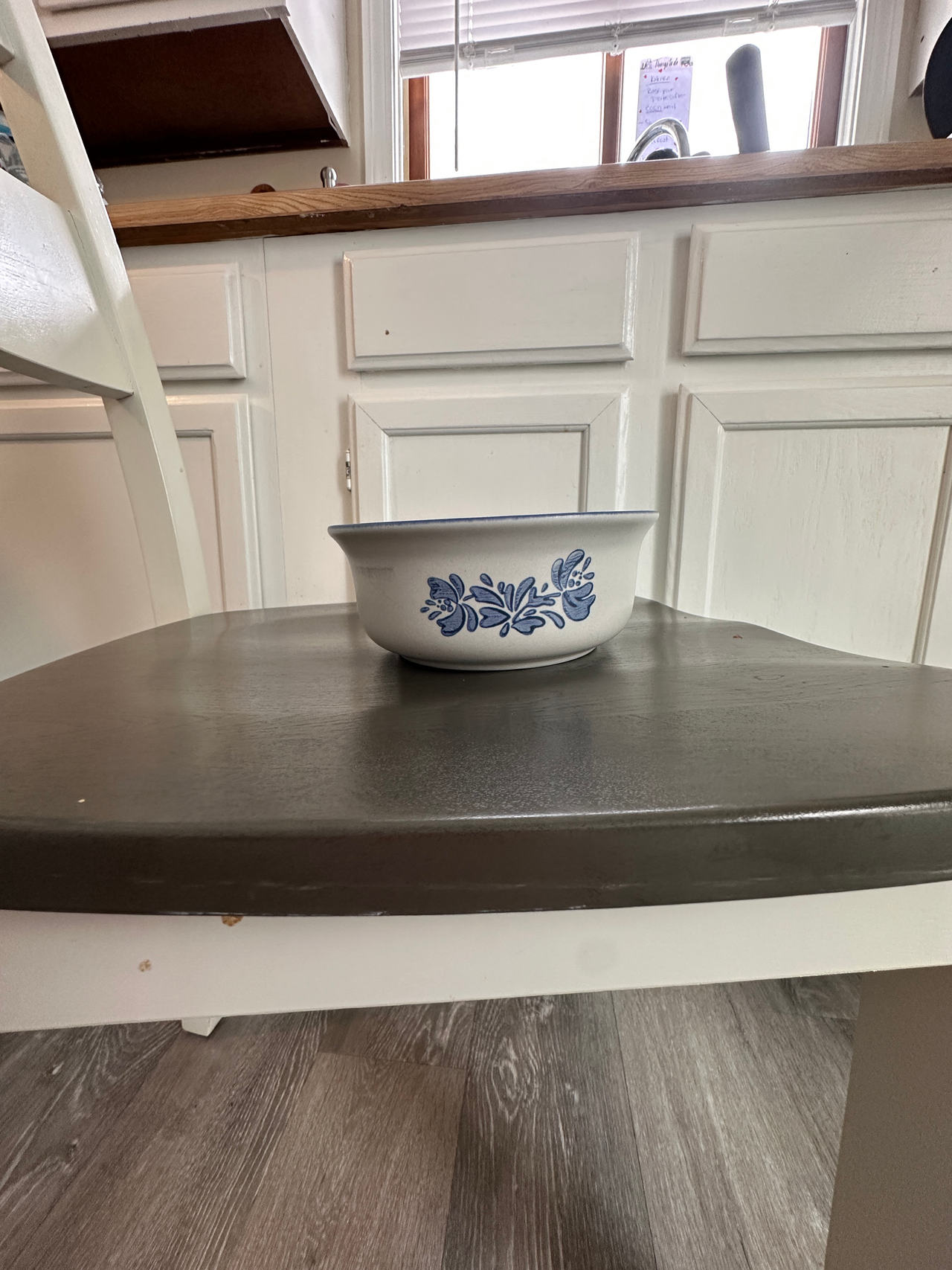 CorningWare Blue Cornflower Bowl